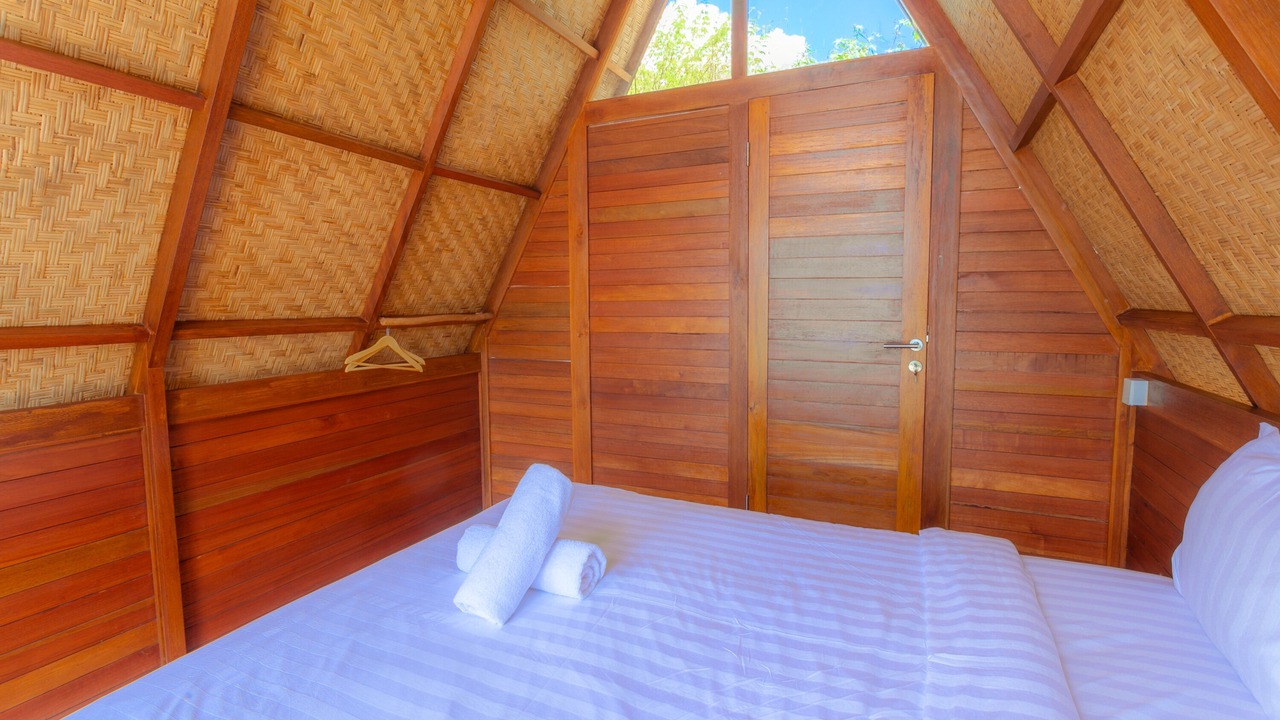 Photo of Bedroom in Toya Bungkah