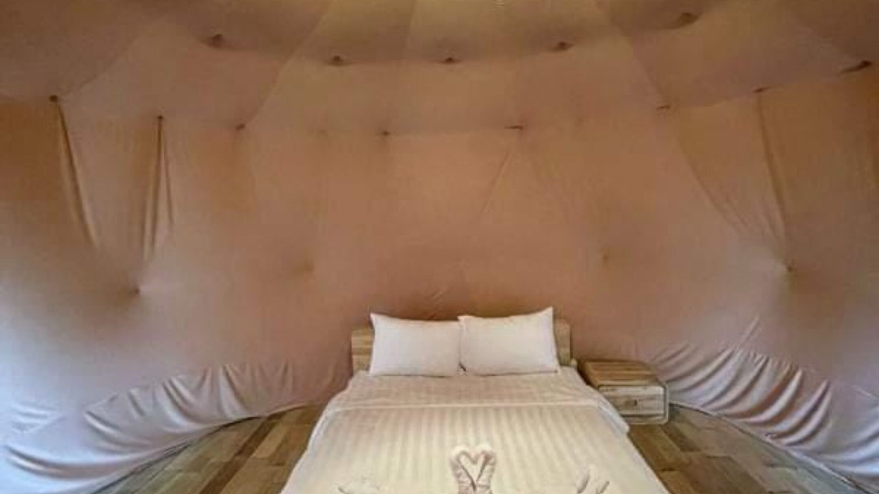 Photo of Bedroom in Toya Bungkah