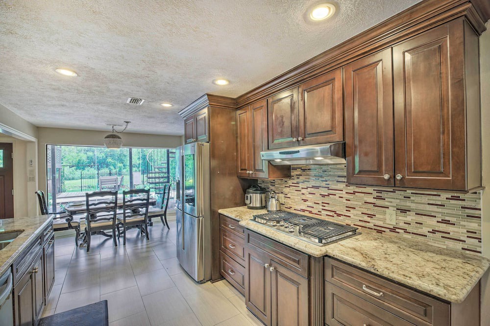 Photo of Kitchen in Clear Lake City