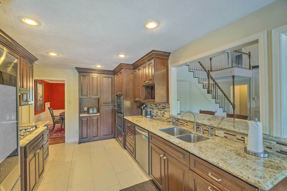Photo of Kitchen in Clear Lake City
