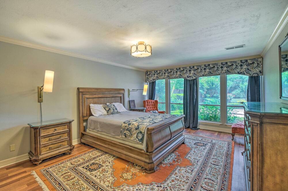 Photo of Bathroom in Clear Lake City