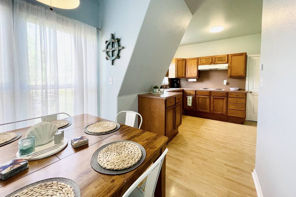 Photo of Kitchen in Rockport