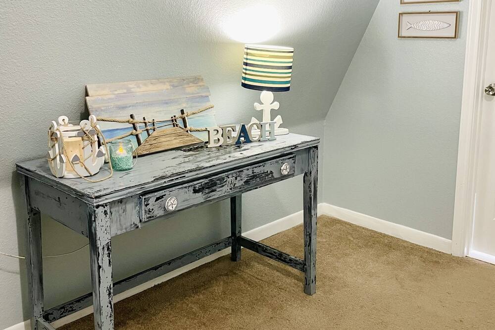 Photo of Bedroom in Rockport