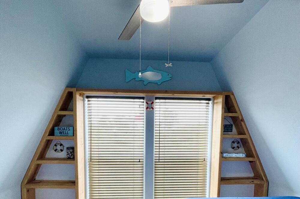 Photo of Bedroom in Rockport