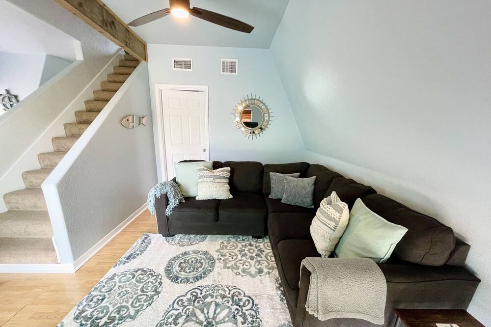 Photo of Livingroom in Rockport