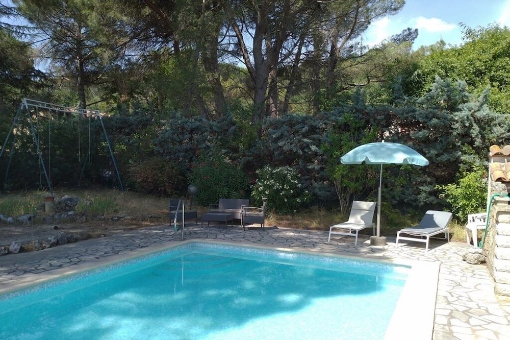 Photo of Outdoor in Bagnols-sur-Ceze