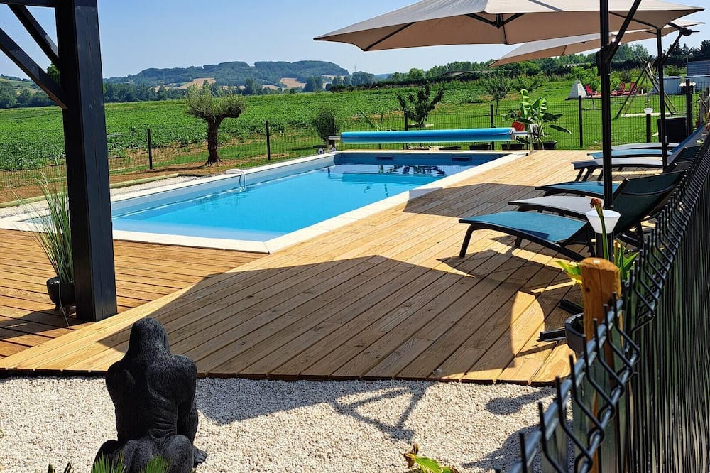 Photo of Outdoor in Saint-Pierre-de-Clairac