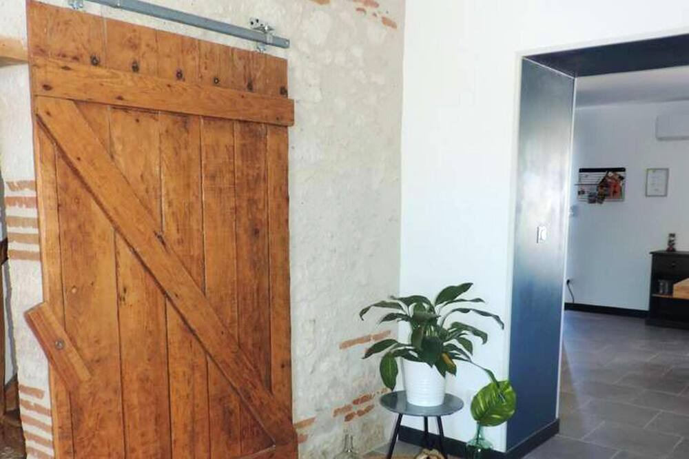 Photo of Livingroom in Saint-Pierre-de-Clairac