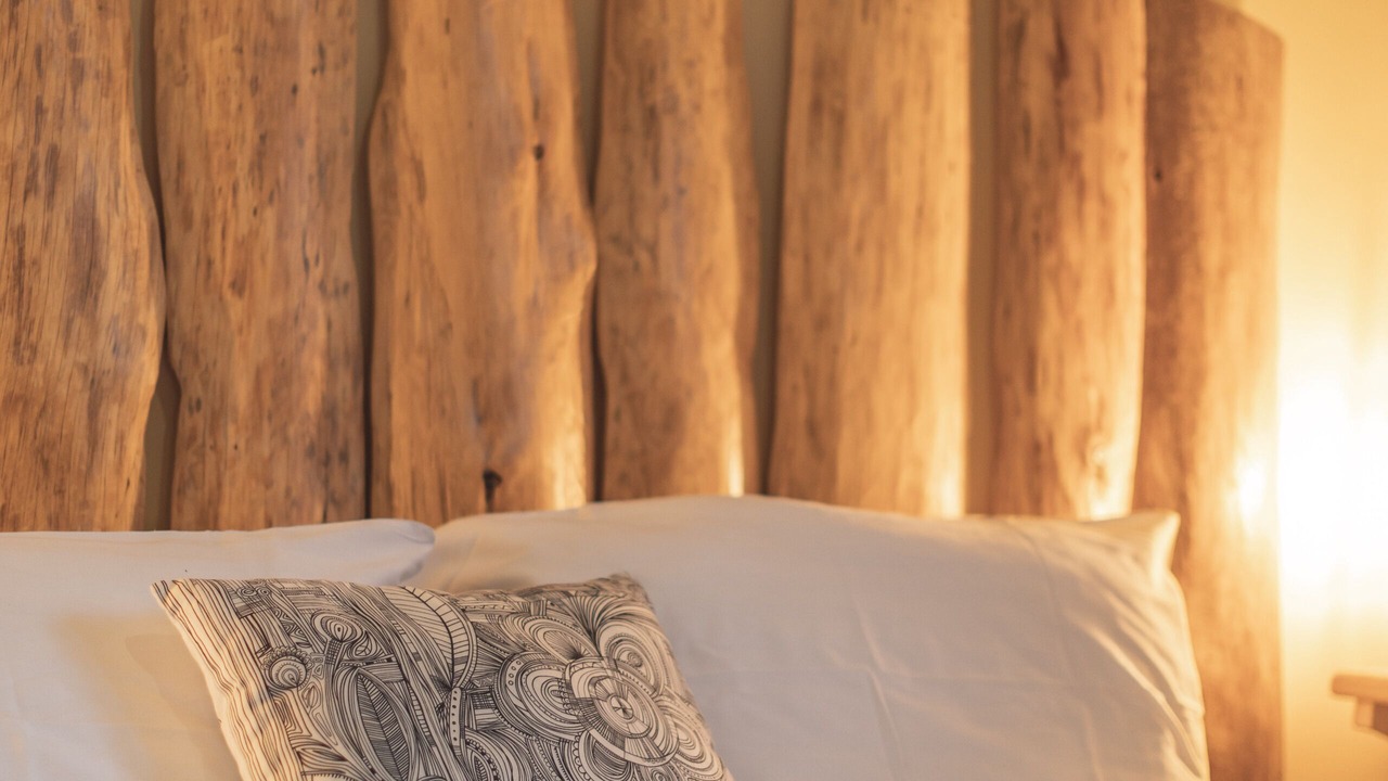 Photo of Bedroom in Campan