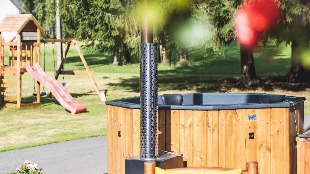Photo of Patio Balcony in Campan