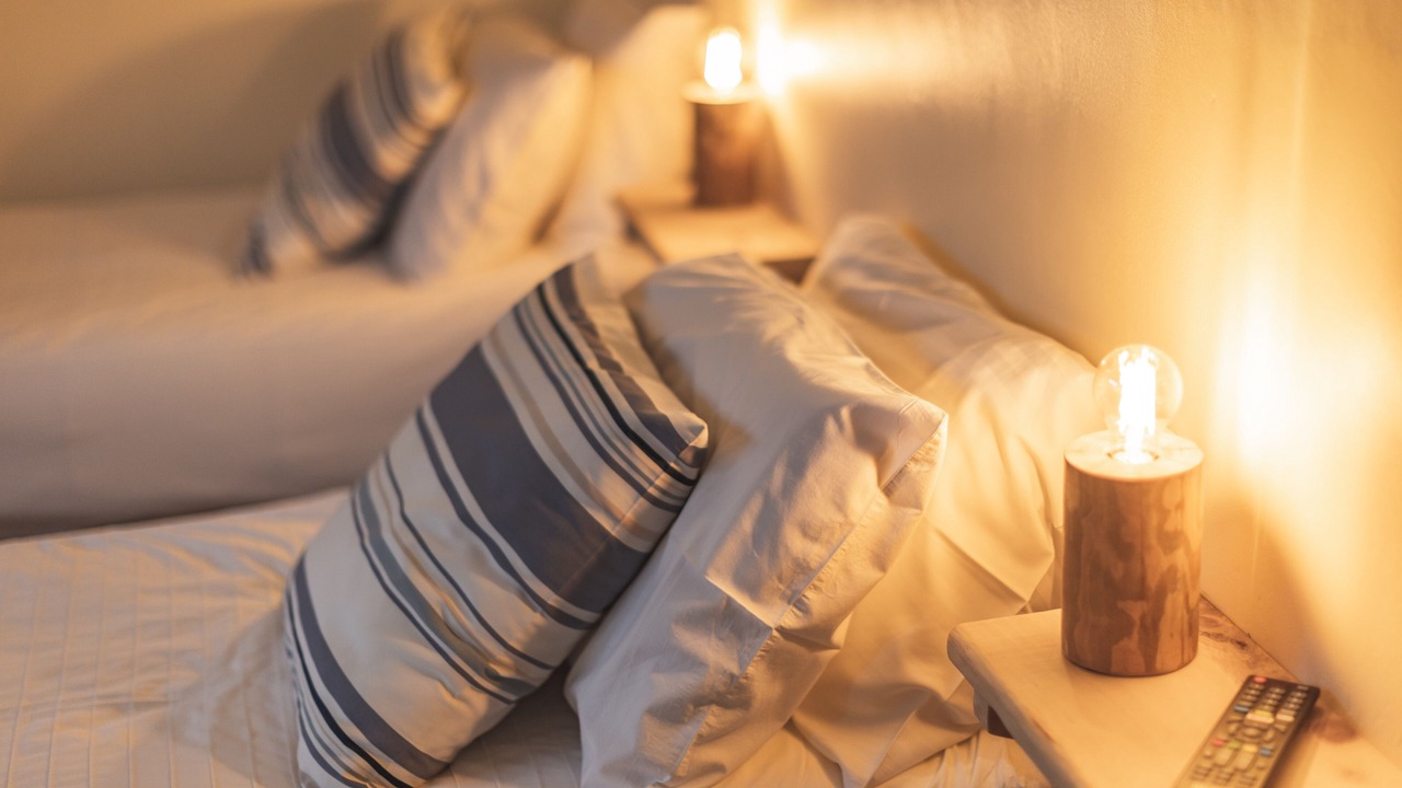 Photo of Bedroom in Campan