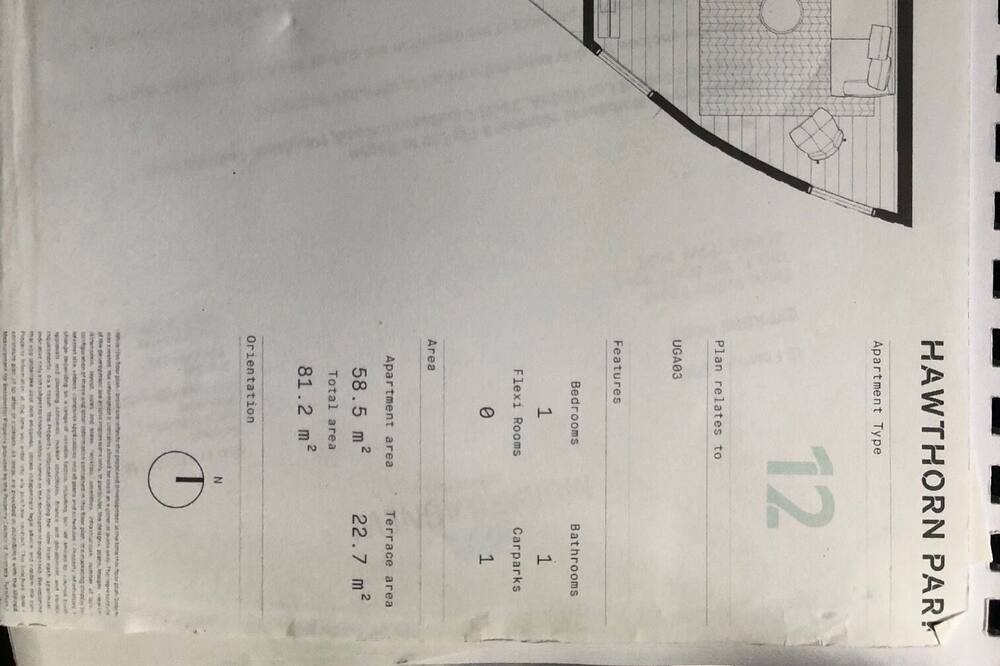 Photo of Others in Hawthorn East