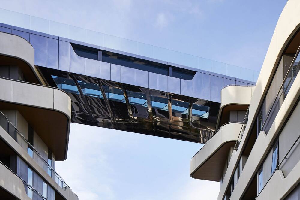 Photo of Outdoor in Hawthorn East