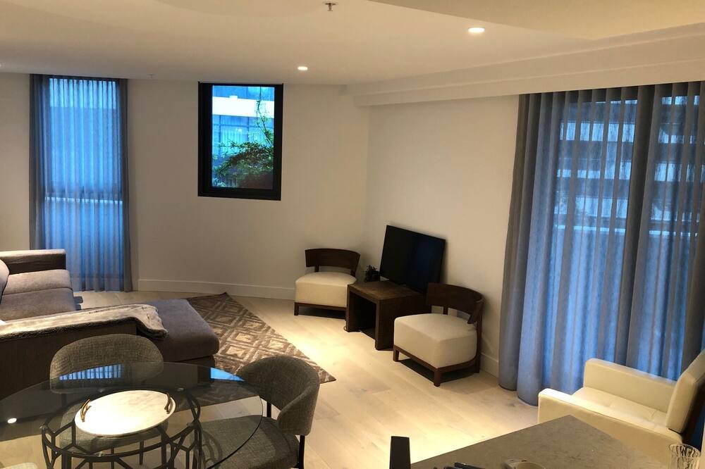 Photo of Livingroom in Hawthorn East