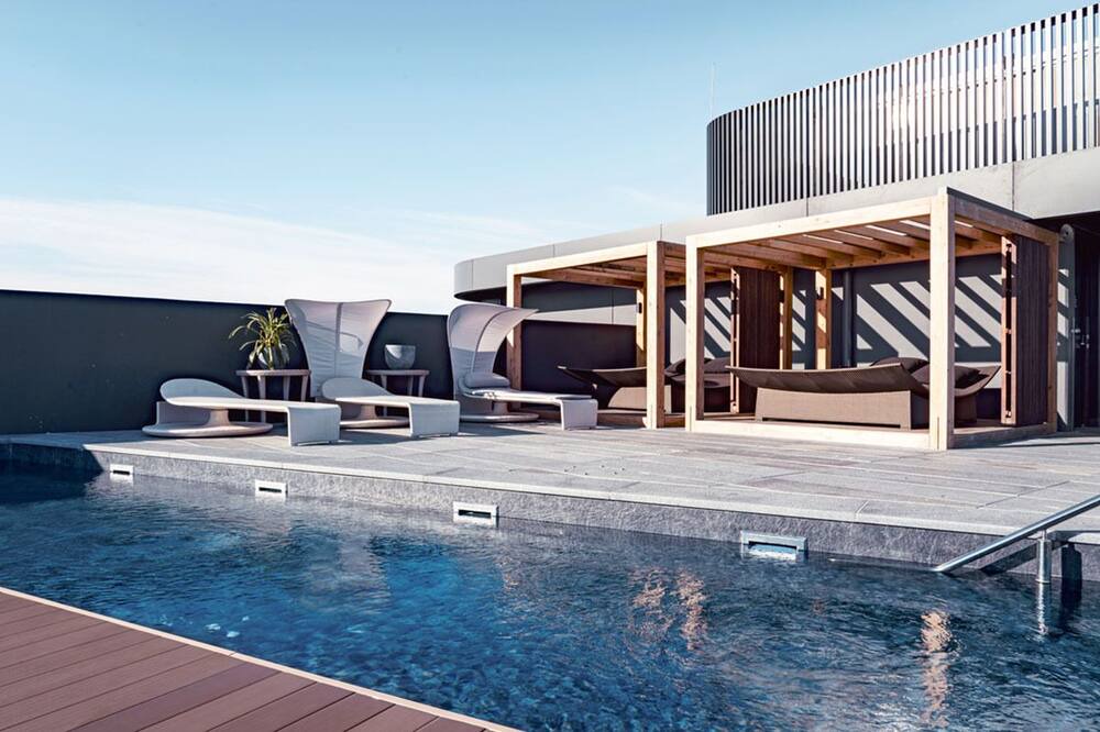 Photo of Outdoor in Hawthorn East