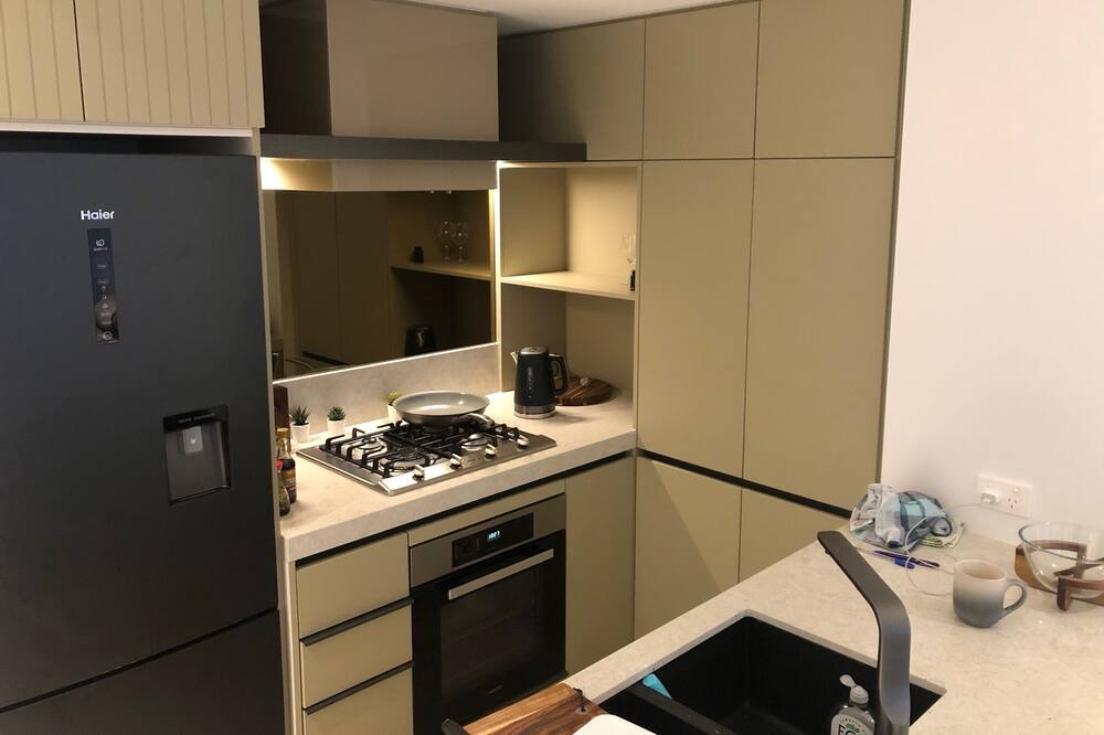 Photo of Kitchen in Hawthorn East