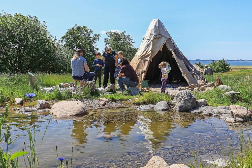 Photo of Others in Ertebølle