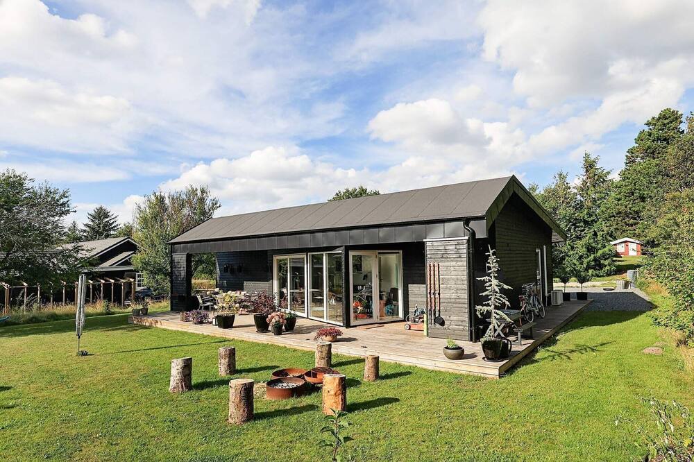 Photo of Outdoor in Ertebølle
