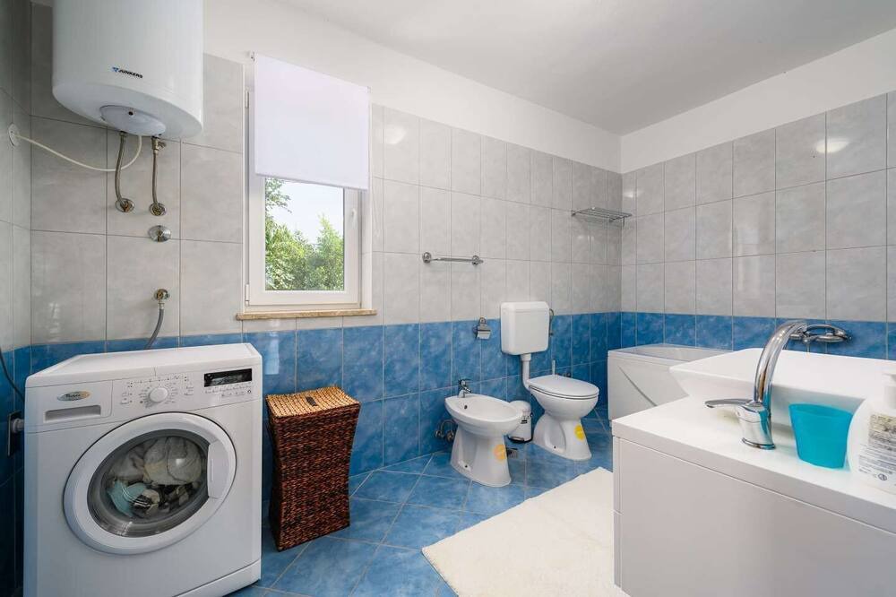 Photo of Bathroom in Boljevici