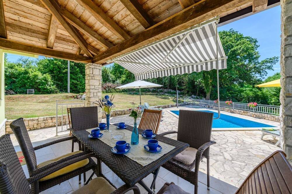 Photo of Patio Balcony in Boljevici
