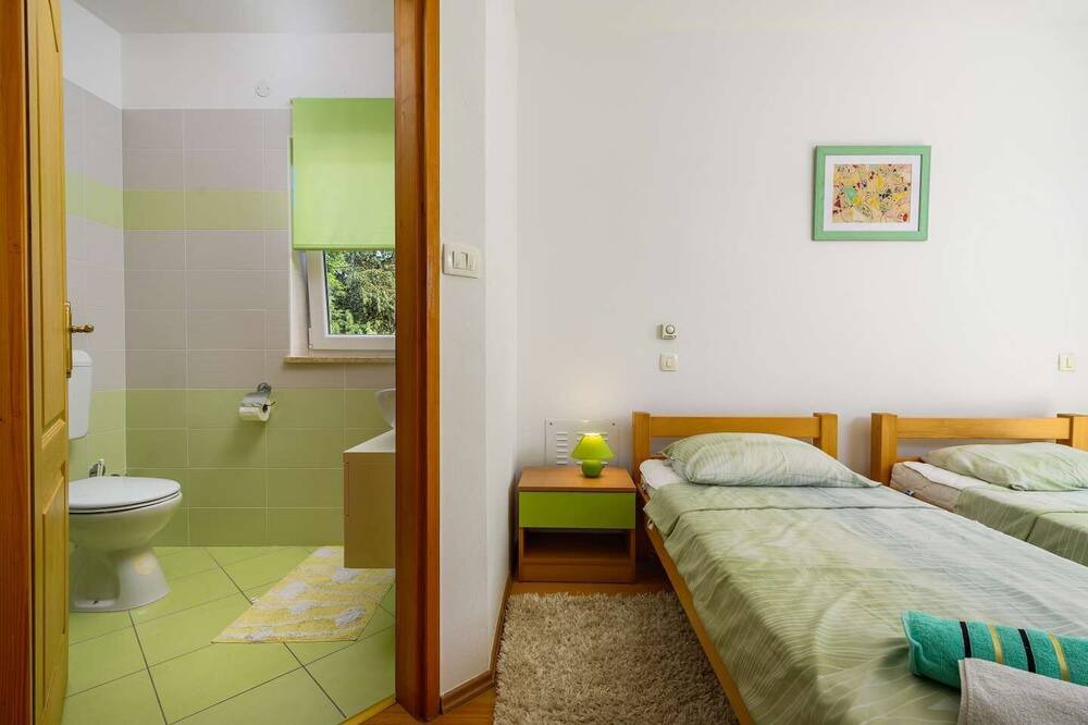 Photo of Bedroom in Boljevici