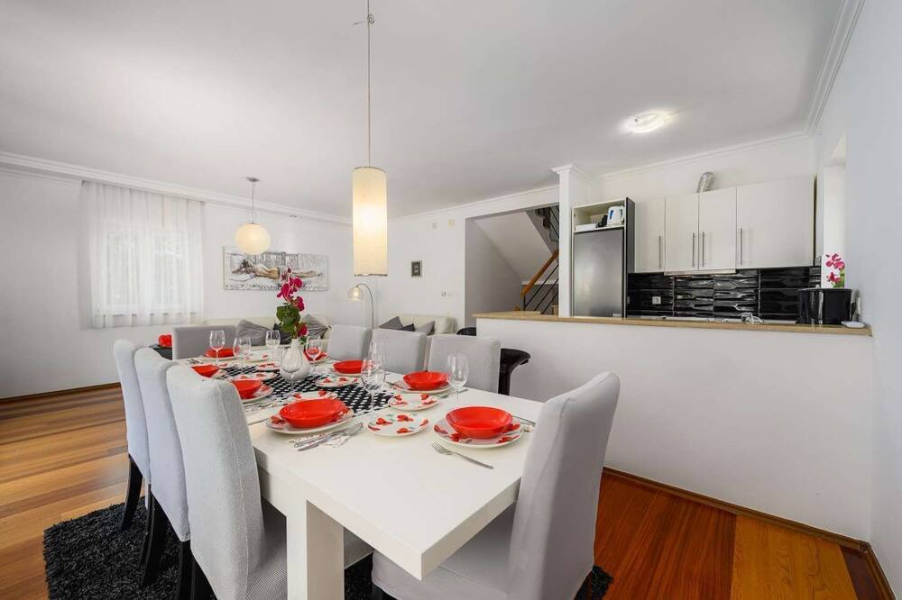Photo of Kitchen in Boljevici