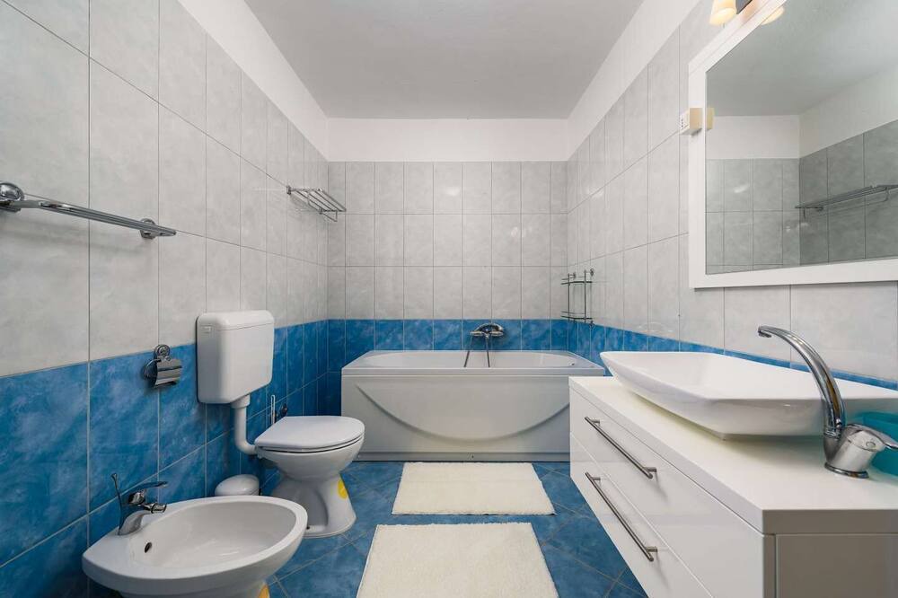 Photo of Bathroom in Boljevici