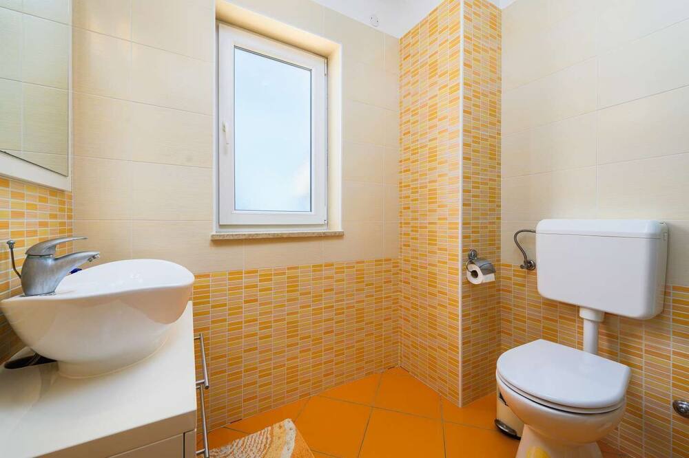 Photo of Bathroom in Boljevici