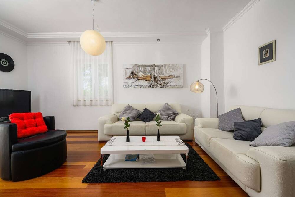 Photo of Livingroom in Boljevici