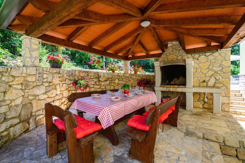 Photo of Patio Balcony in Boljevici