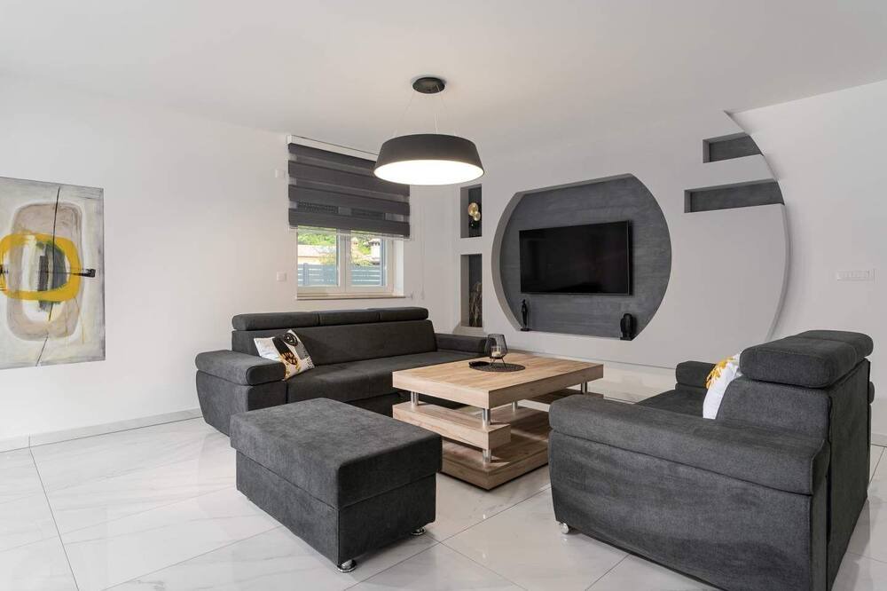 Photo of Livingroom in Marceljani