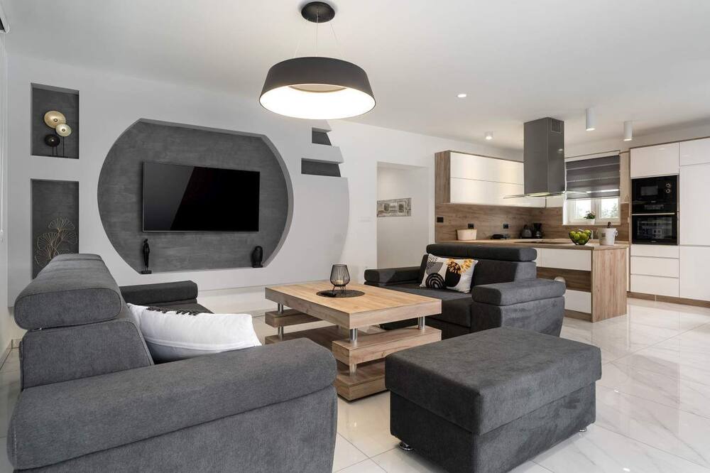 Photo of Livingroom in Marceljani