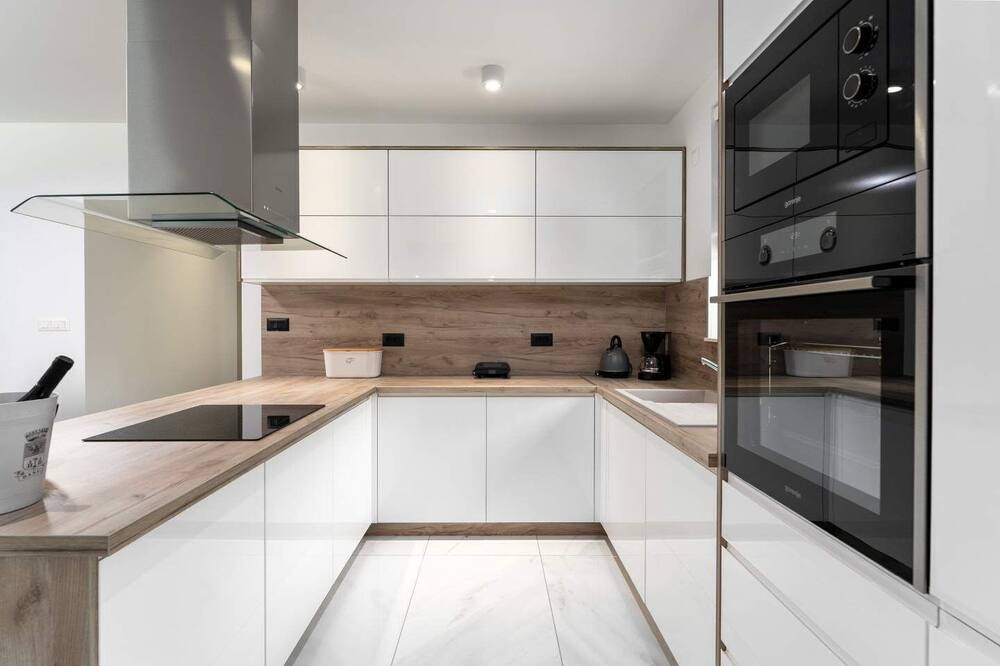 Photo of Kitchen in Marceljani