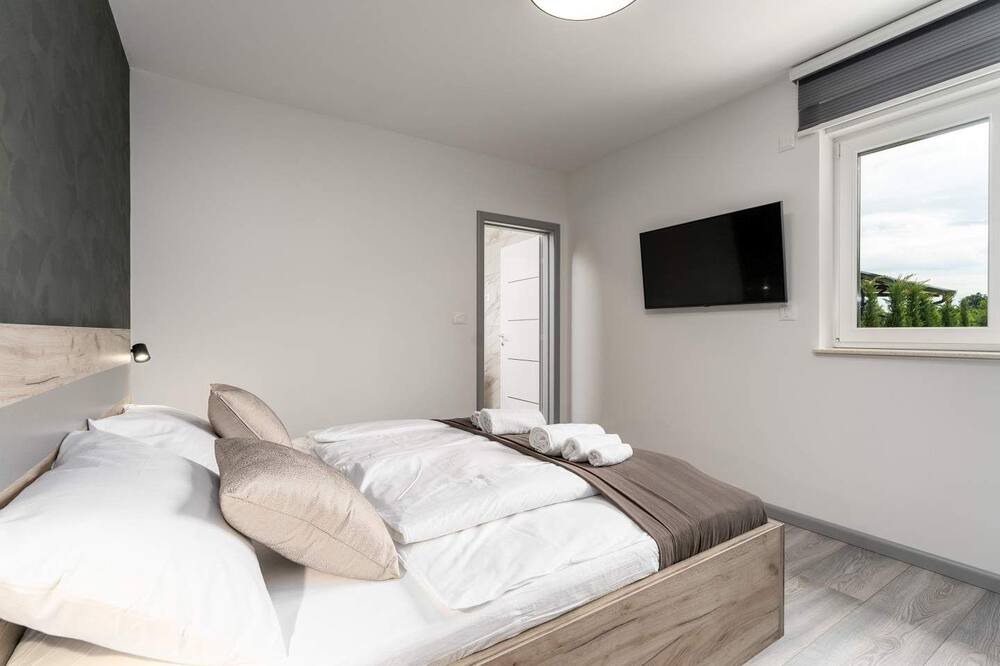 Photo of Bedroom in Marceljani