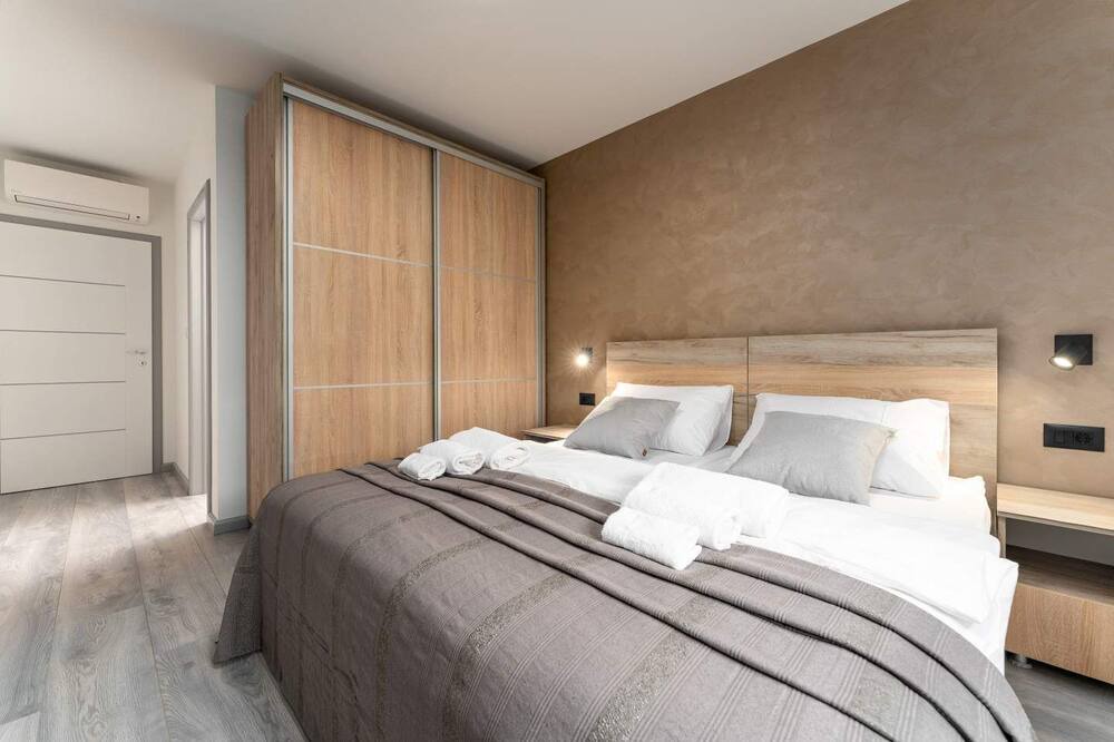 Photo of Bedroom in Marceljani