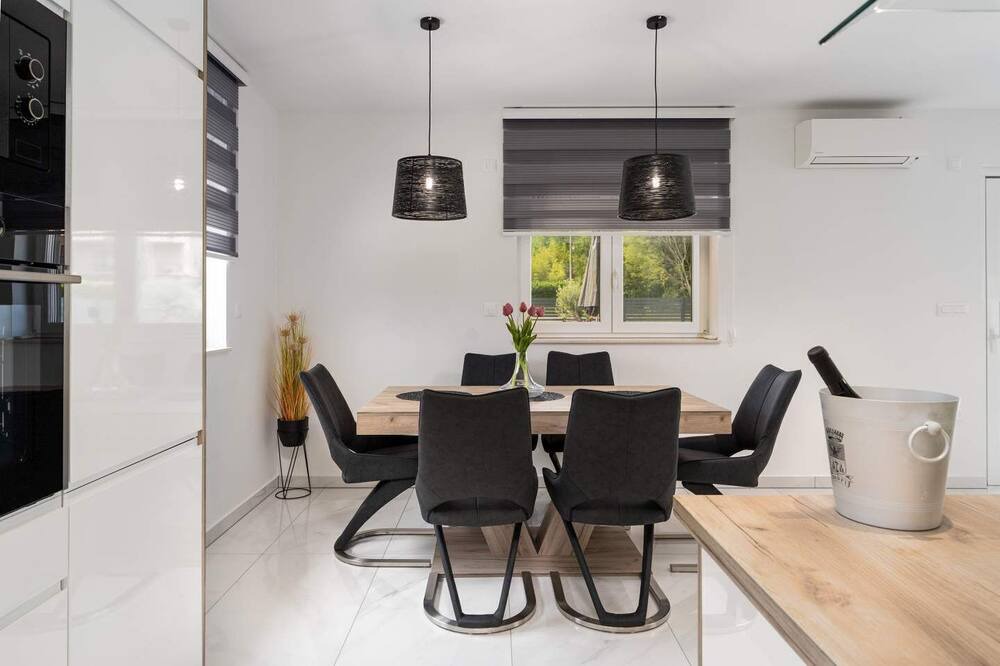 Photo of Kitchen in Marceljani