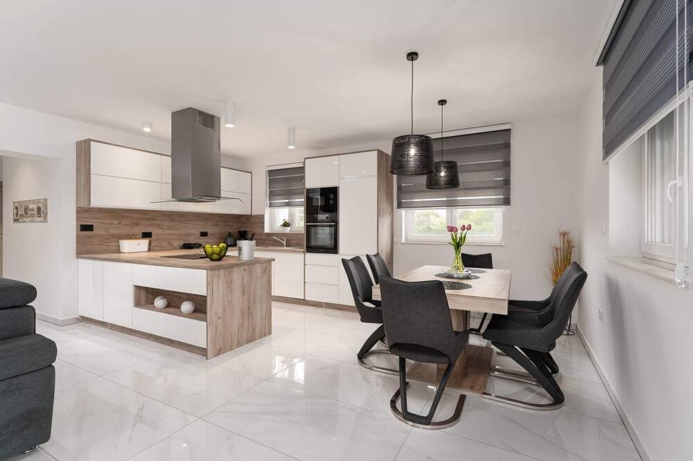 Photo of Kitchen in Marceljani