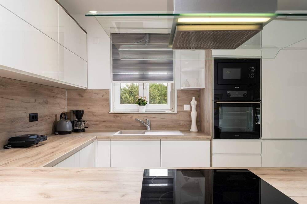 Photo of Kitchen in Marceljani