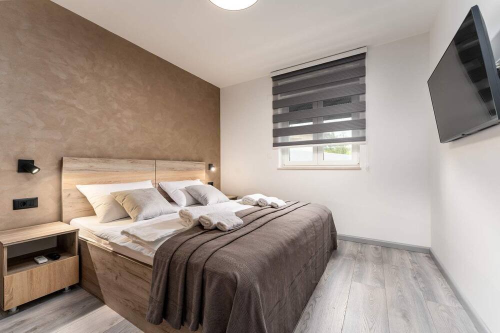 Photo of Bedroom in Marceljani