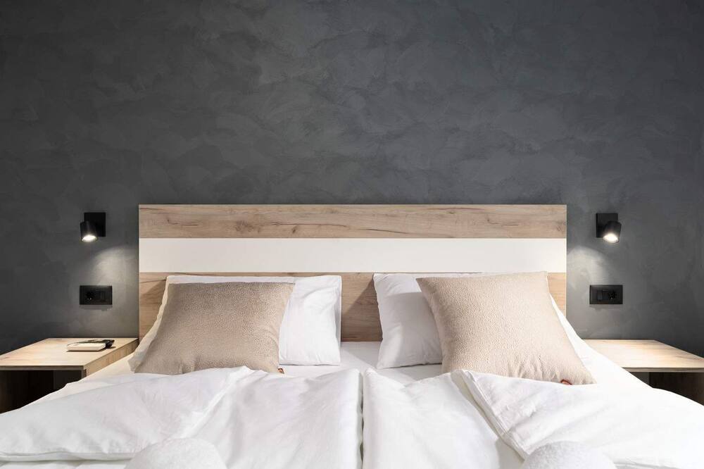 Photo of Bedroom in Marceljani
