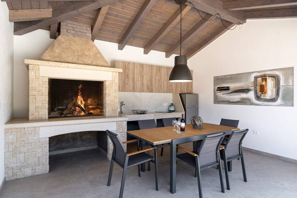 Photo of Kitchen in Marceljani