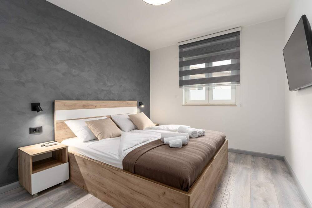Photo of Bedroom in Marceljani