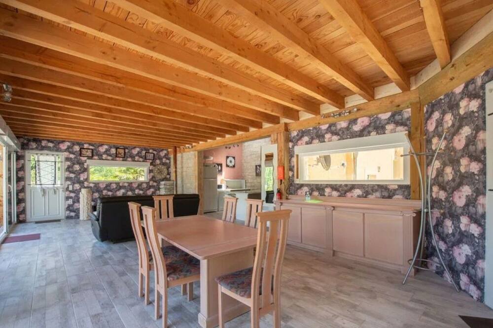 Photo of Livingroom in Gagnieres