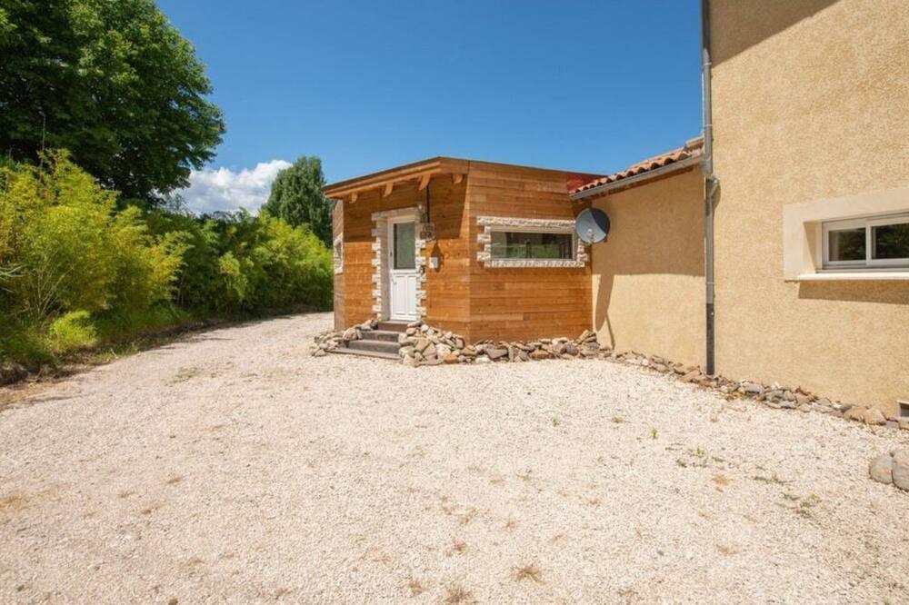 Photo of Outdoor in Gagnieres