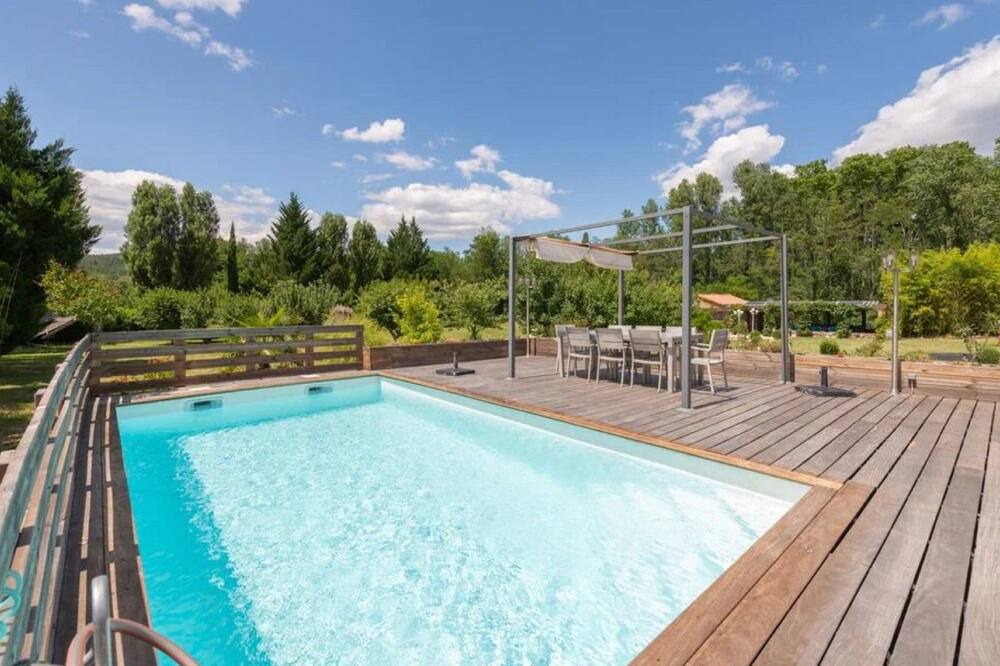 Photo of Outdoor in Gagnieres