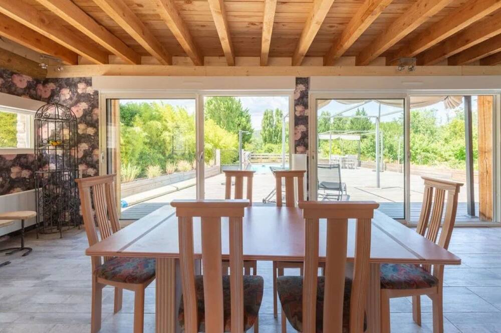 Photo of Livingroom in Gagnieres