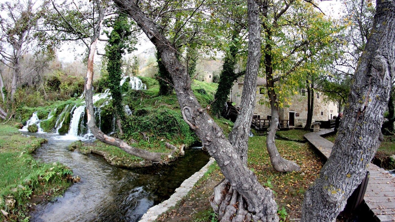 Photo of Outdoor in Oklaj