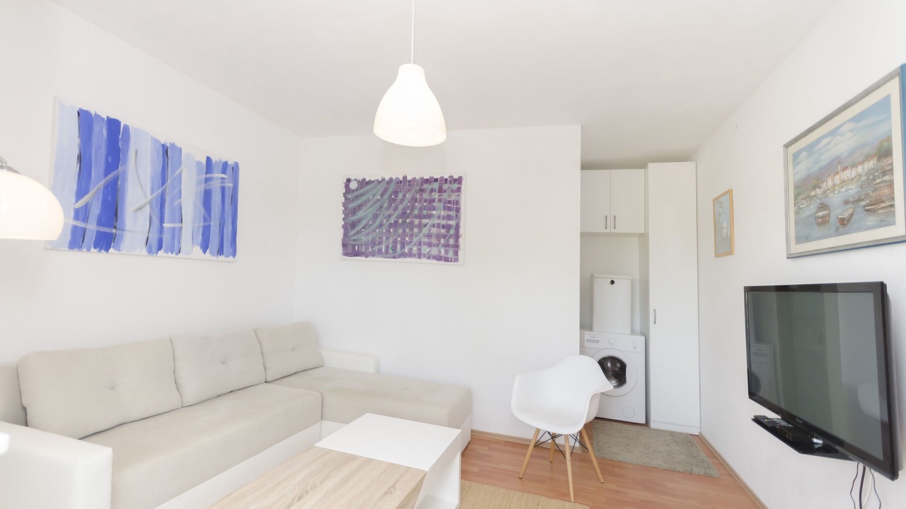 Photo of Livingroom in Oklaj