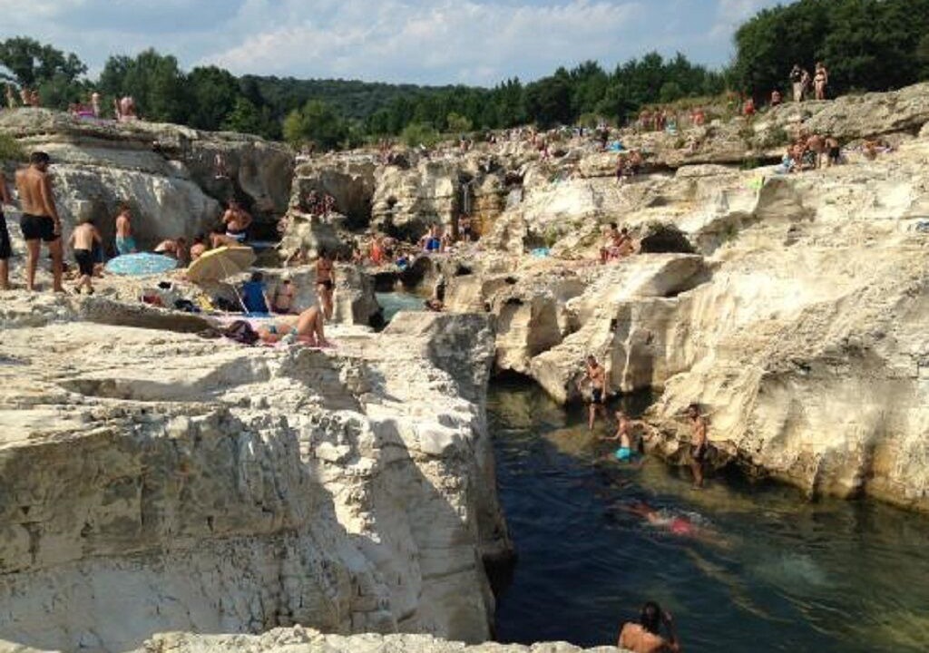 Photo of Others in Saint-Victor-la-Coste