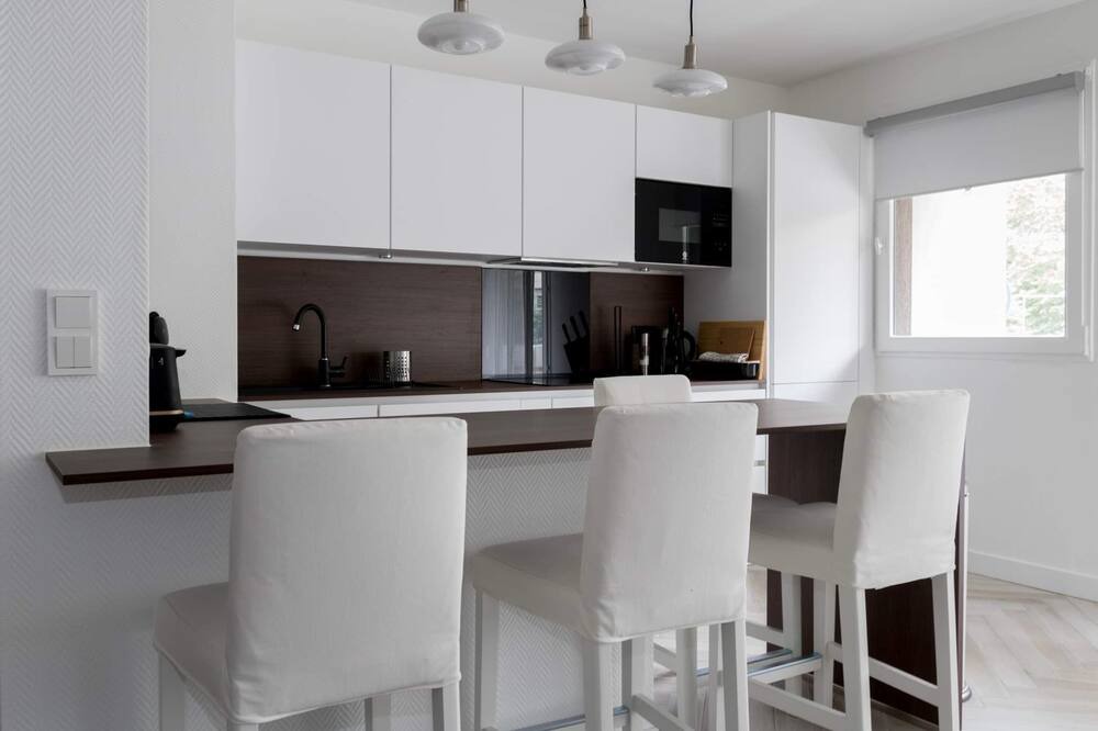 Photo of Kitchen in Le Kremlin-Bicetre